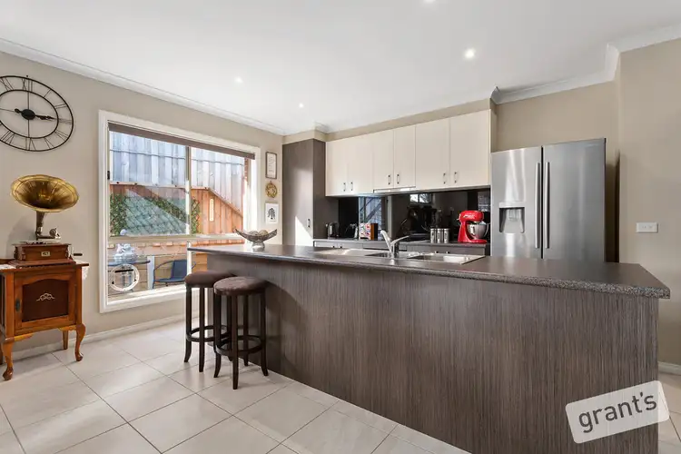 Third view of Homely house listing, 264 Golf Links Road, Narre Warren VIC 3805