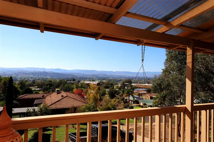 Second view of Homely house listing, 11 Wilkinson Place, Tumut NSW 2720