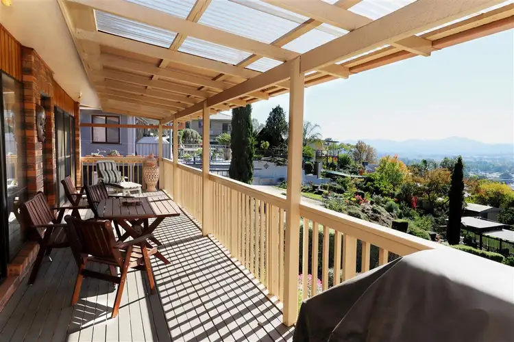 Third view of Homely house listing, 11 Wilkinson Place, Tumut NSW 2720