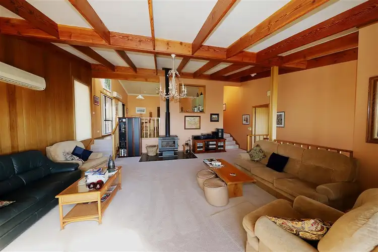 Fourth view of Homely house listing, 11 Wilkinson Place, Tumut NSW 2720