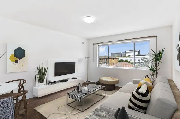 3/21 Middle Street, Kingsford NSW 2032