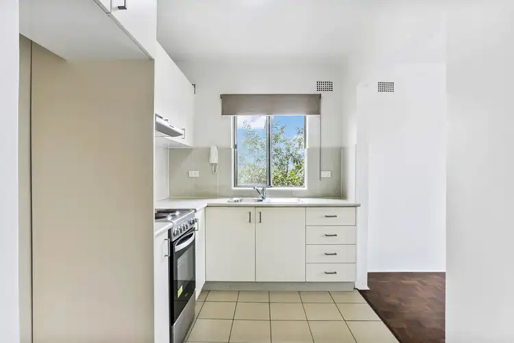 Second view of Homely apartment listing, 3/21 Middle Street, Kingsford NSW 2032
