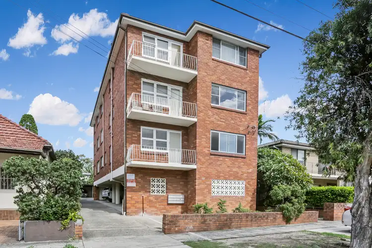 Fifth view of Homely apartment listing, 3/21 Middle Street, Kingsford NSW 2032