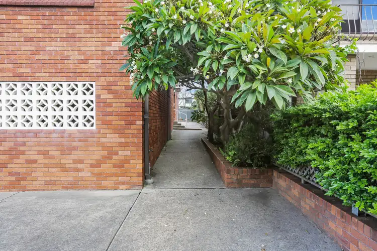 Sixth view of Homely apartment listing, 3/21 Middle Street, Kingsford NSW 2032