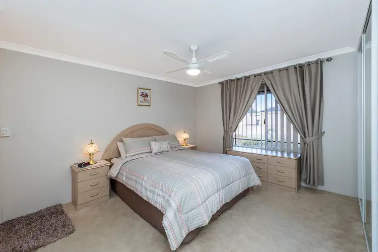 Second view of Homely house listing, 60 Montebourg Meander, Port Kennedy WA 6172