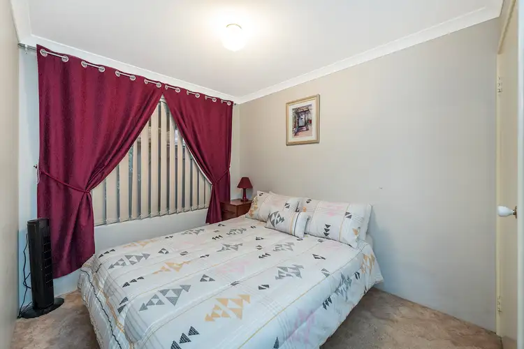 Fifth view of Homely house listing, 60 Montebourg Meander, Port Kennedy WA 6172