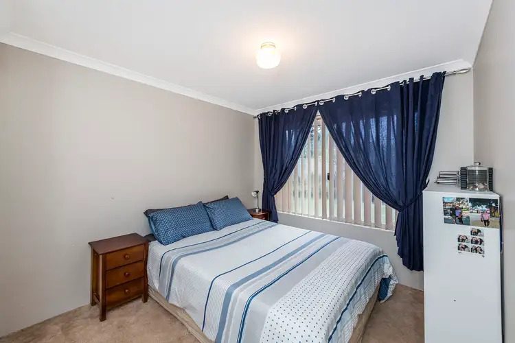 Sixth view of Homely house listing, 60 Montebourg Meander, Port Kennedy WA 6172