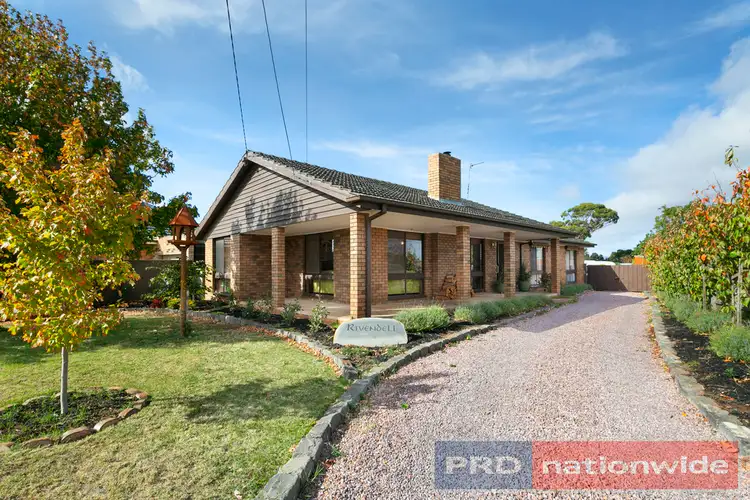 18 Sayle Street, Sebastopol VIC 3356