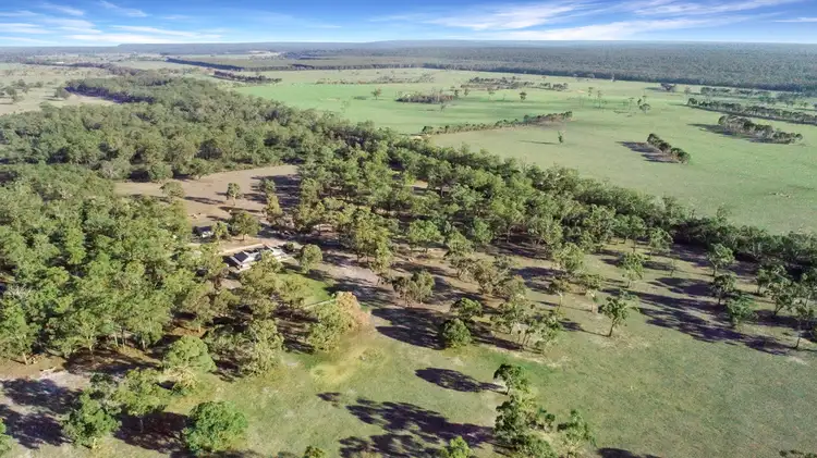 Third view of Homely rural property listing, 67 Starlings lane, Woodside VIC 3874