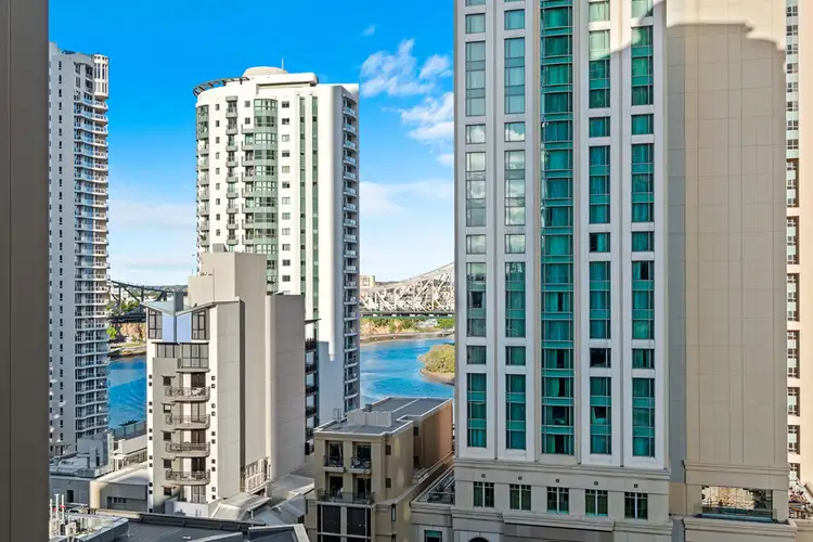 1106/550 Queen Street, Brisbane City QLD 4000