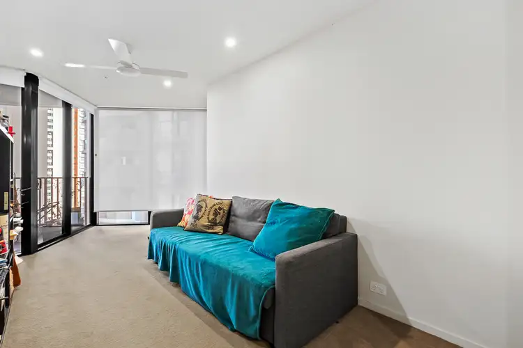 Third view of Homely apartment listing, 1106/550 Queen Street, Brisbane City QLD 4000