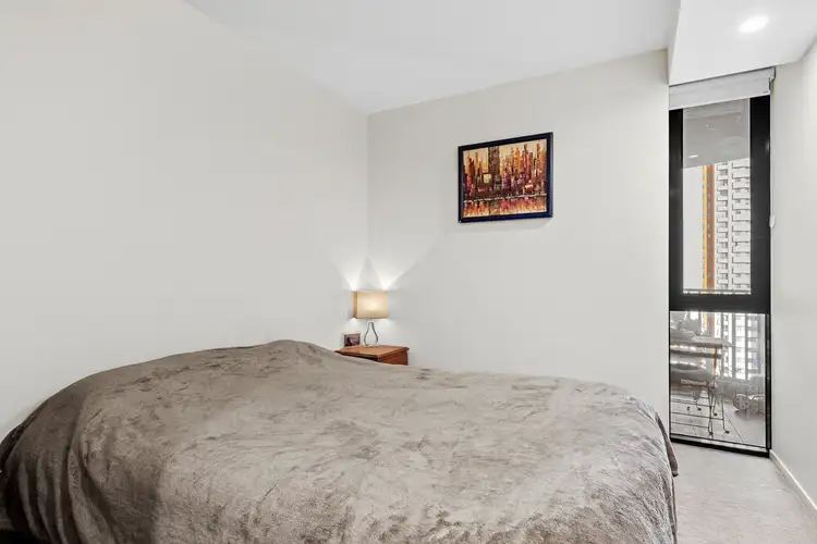 Fourth view of Homely apartment listing, 1106/550 Queen Street, Brisbane City QLD 4000