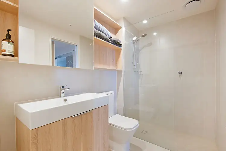 Fifth view of Homely apartment listing, 1106/550 Queen Street, Brisbane City QLD 4000