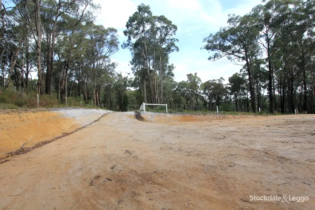 Main view of Homely land listing, 7 Muirhead Drive, Mirboo North VIC 3871