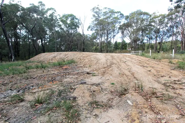 Second view of Homely land listing, 7 Muirhead Drive, Mirboo North VIC 3871