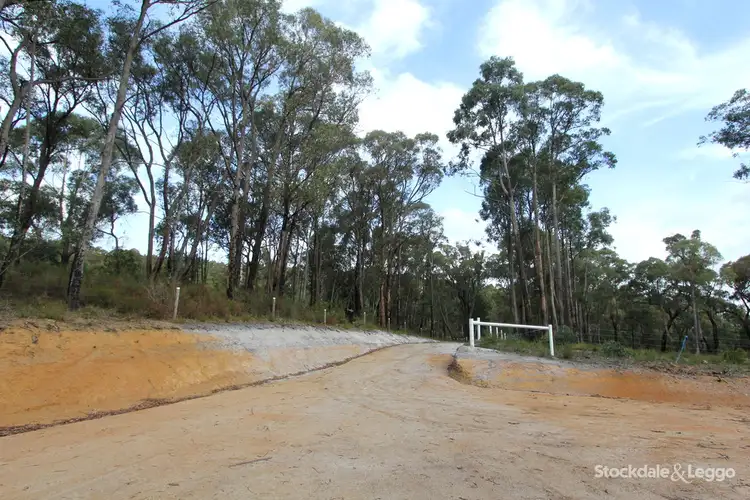 Fourth view of Homely land listing, 7 Muirhead Drive, Mirboo North VIC 3871