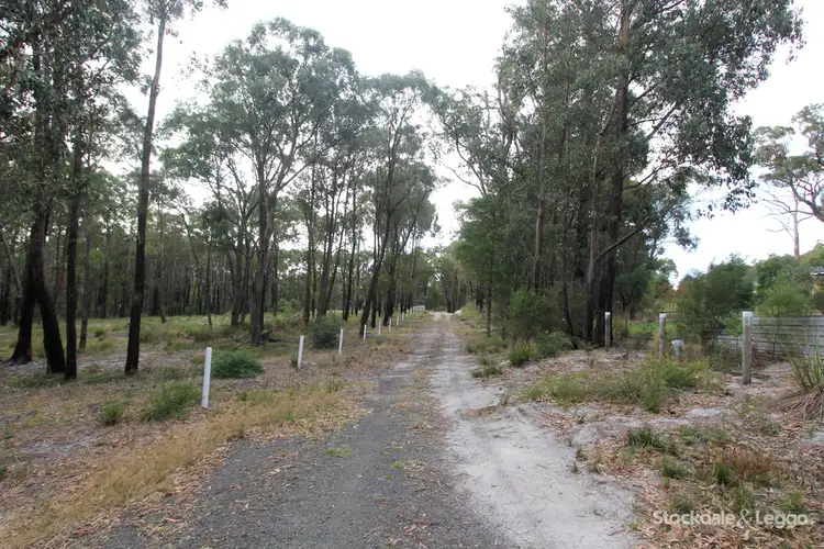 Fifth view of Homely land listing, 7 Muirhead Drive, Mirboo North VIC 3871