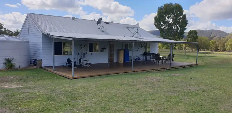 Second view of Homely rural property listing, 214 Wonbah Avenue Wonbah, Gin Gin QLD 4671
