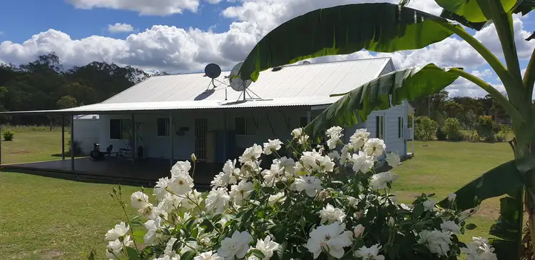 Third view of Homely rural property listing, 214 Wonbah Avenue Wonbah, Gin Gin QLD 4671