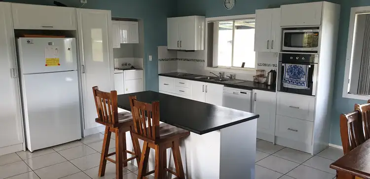 Fifth view of Homely rural property listing, 214 Wonbah Avenue Wonbah, Gin Gin QLD 4671