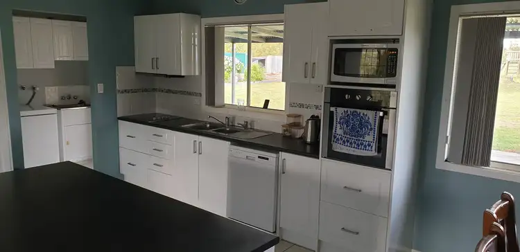 Sixth view of Homely rural property listing, 214 Wonbah Avenue Wonbah, Gin Gin QLD 4671