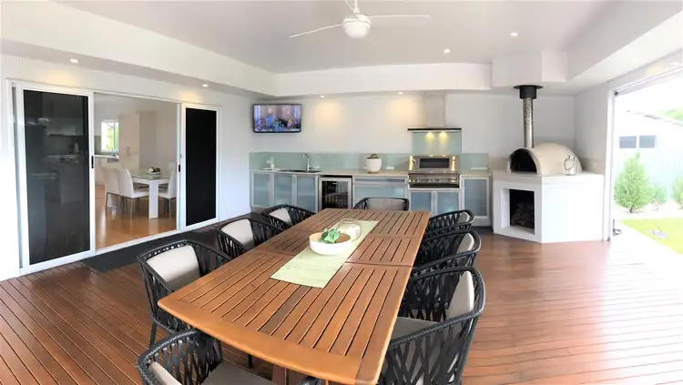 78 Greenly Avenue, Coffin Bay SA 5607