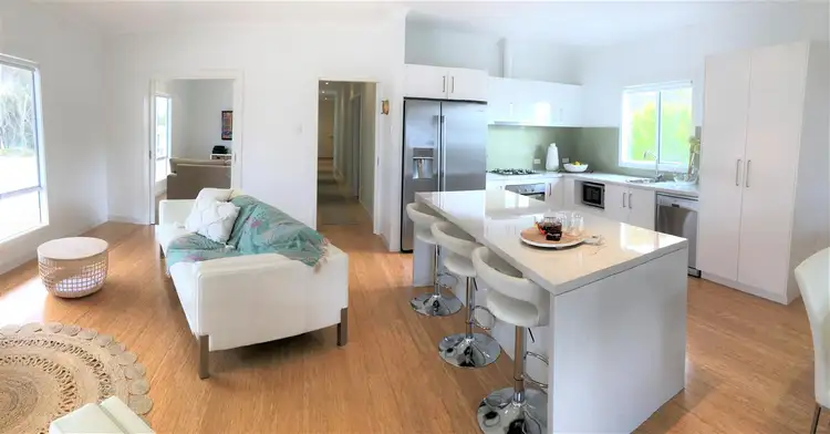 Seventh view of Homely house listing, 78 Greenly Avenue, Coffin Bay SA 5607