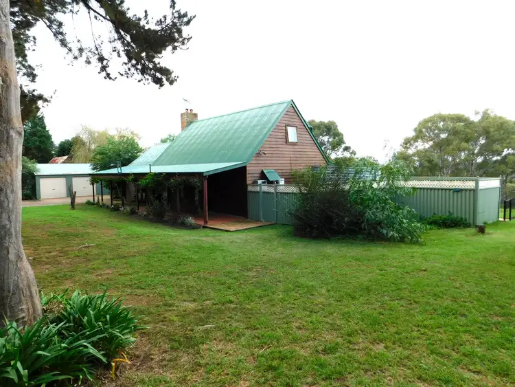 Sixth view of Homely house listing, 210 Montpelier Drive, The Oaks NSW 2570