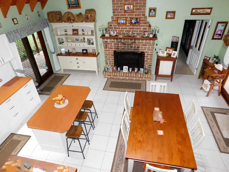 Seventh view of Homely house listing, 210 Montpelier Drive, The Oaks NSW 2570