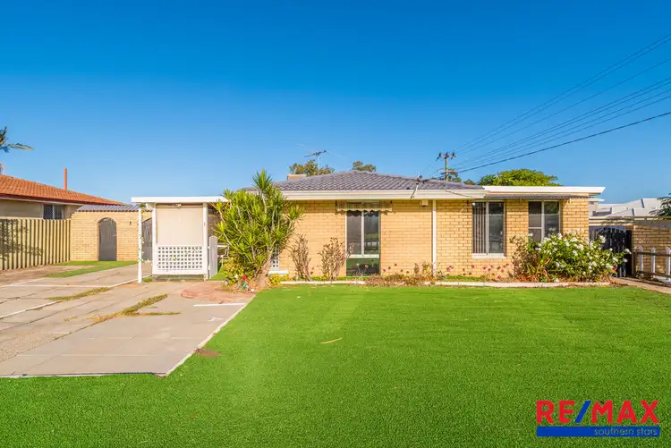 1 Beacon Close, East Cannington WA 6107