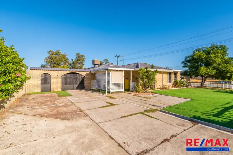 Second view of Homely house listing, 1 Beacon Close, East Cannington WA 6107