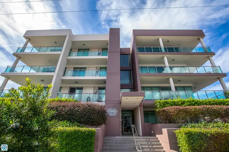 Second view of Homely apartment listing, 17/21 Beatson Street, Wollongong NSW 2500