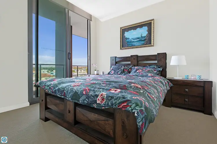 Fourth view of Homely apartment listing, 17/21 Beatson Street, Wollongong NSW 2500