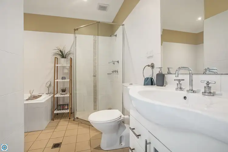 Fifth view of Homely apartment listing, 17/21 Beatson Street, Wollongong NSW 2500