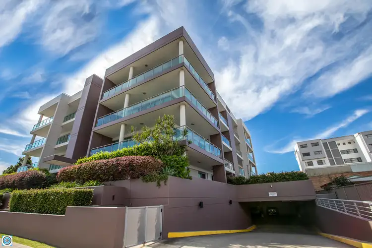 Sixth view of Homely apartment listing, 17/21 Beatson Street, Wollongong NSW 2500