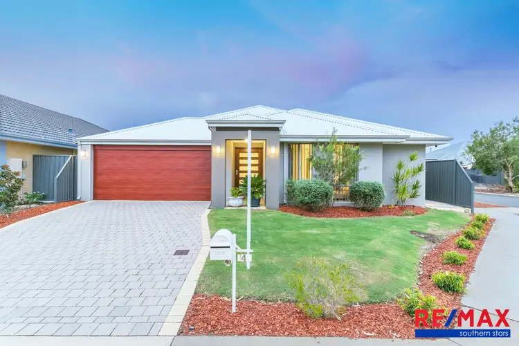 4 Collared Street, Harrisdale WA 6112