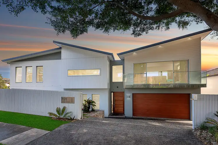 Main view of Homely house listing, 191 Charles Avenue, Minnamurra NSW 2533