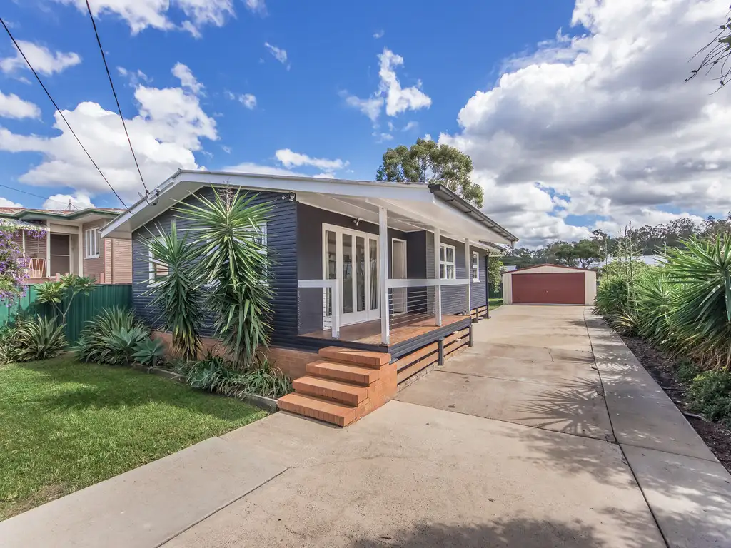 Main view of Homely house listing, 28 Lindsay, Bundamba QLD 4304