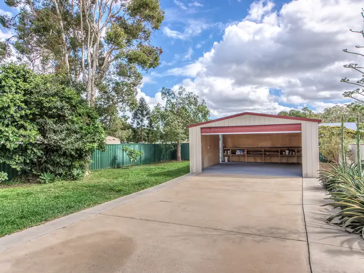 Sixth view of Homely house listing, 28 Lindsay, Bundamba QLD 4304