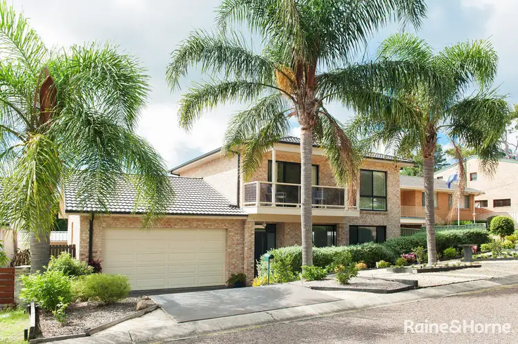 27a Lawson Street, Nelson Bay NSW 2315