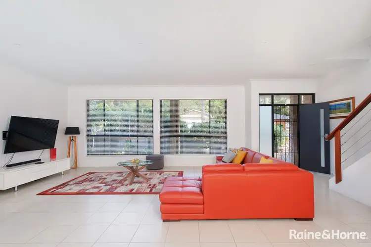 Third view of Homely house listing, 27a Lawson Street, Nelson Bay NSW 2315