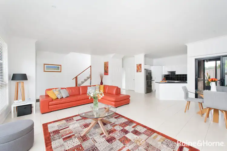 Fourth view of Homely house listing, 27a Lawson Street, Nelson Bay NSW 2315