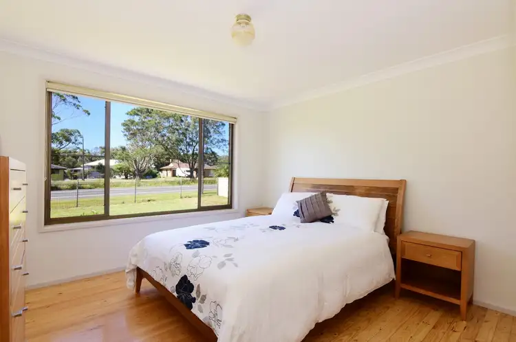 Sixth view of Homely house listing, 85 Prince Edward Avenue, Culburra Beach NSW 2540