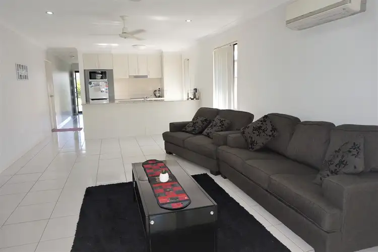 Second view of Homely house listing, 7 Warilla View, Blacks Beach QLD 4740