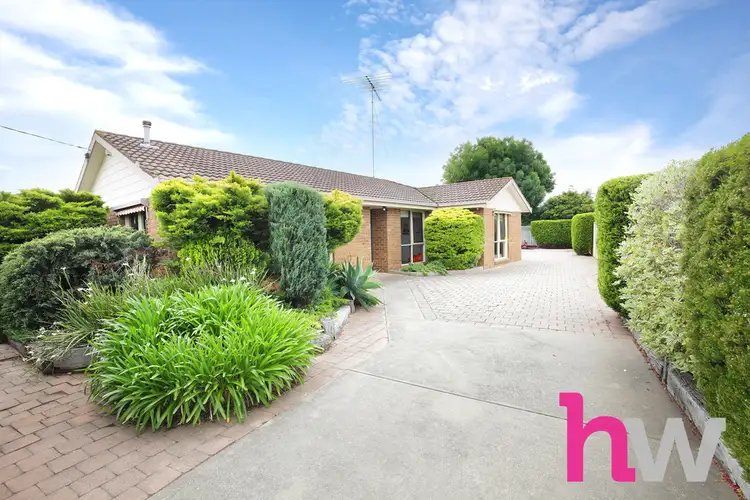 4 Strathmore Court, St Albans Park VIC 3219