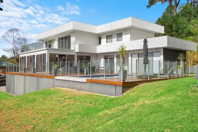 Main view of Homely house listing, 2a Figtree Close, Surf Beach NSW 2536