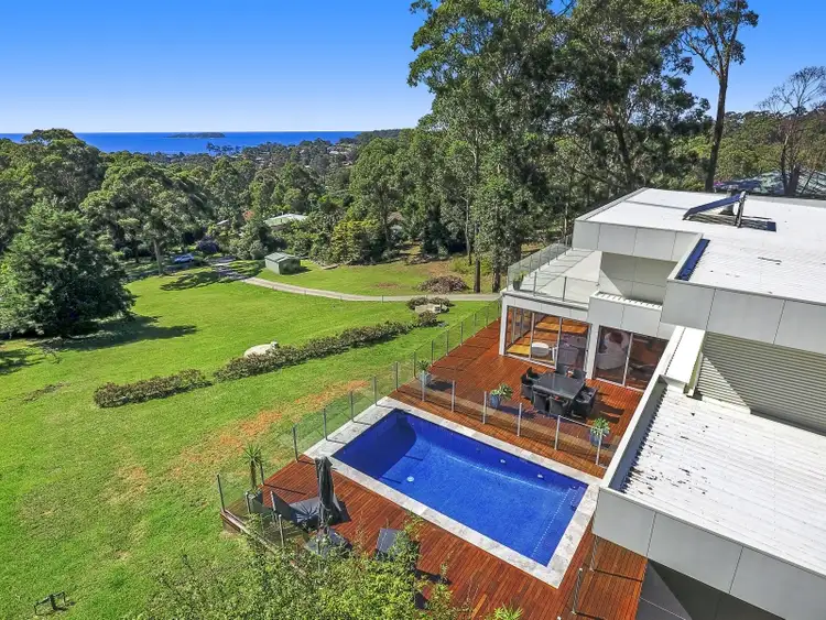 Second view of Homely house listing, 2a Figtree Close, Surf Beach NSW 2536