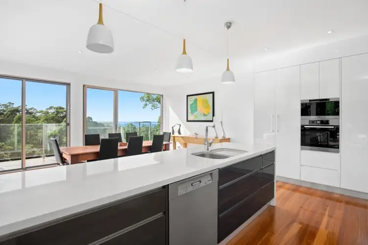 Third view of Homely house listing, 2a Figtree Close, Surf Beach NSW 2536