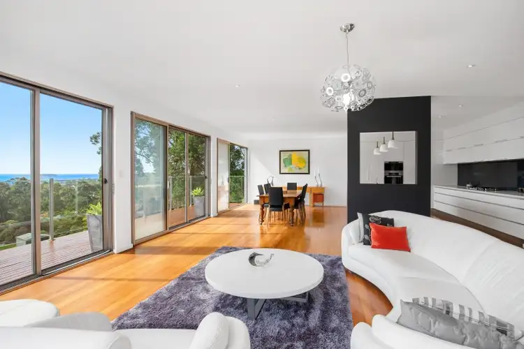 Fourth view of Homely house listing, 2a Figtree Close, Surf Beach NSW 2536