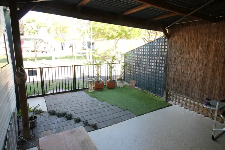 Third view of Homely house listing, 77/20 Childers Road, Kensington QLD 4670